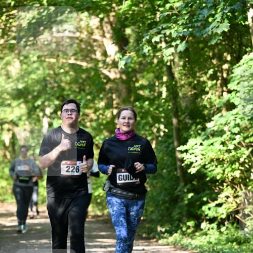06.10.2024 - Bramfelder Halbmarathon 2024 Dr. Thomas Lammeyer http://msf.ph/oto/7343351 06.10.2024 10:55:54 Laufen 226 meine-sportfotos.de