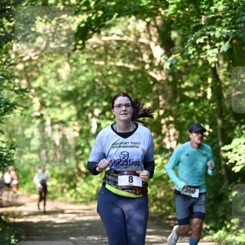 06.10.2024 - Bramfelder Halbmarathon 2024 Dr. Thomas Lammeyer http://msf.ph/oto/7343389 06.10.2024 10:56:05 Laufen 8, 360 meine-sportfotos.de
