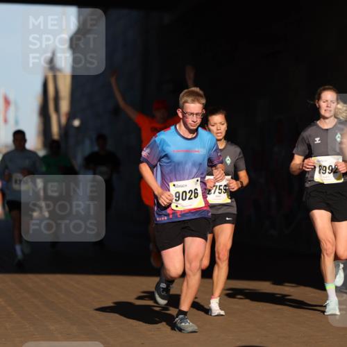 06.10.2024 - 19. swb-Marathon Bremen Michael Strokosch http://msf.ph/oto/7344210 06.10.2024 10:11:57 Laufen 8788, 9026, 759, 8992, 872 meine-sportfotos.de