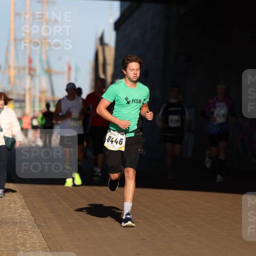 06.10.2024 - 19. swb-Marathon Bremen Michael Strokosch http://msf.ph/oto/7344245 06.10.2024 10:12:05 Laufen 8446 meine-sportfotos.de