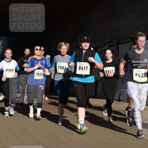 06.10.2024 - 19. swb-Marathon Bremen Michael Strokosch http://msf.ph/oto/7346584 06.10.2024 10:21:16 Laufen 8703, 7624, 7881, 8417, 8217, 2024, 8532 meine-sportfotos.de