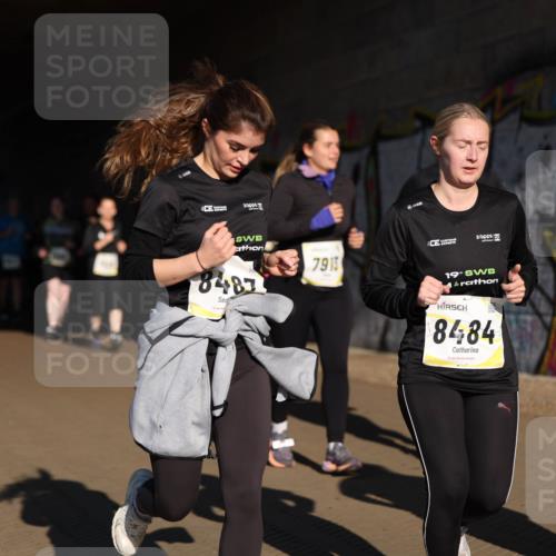 06.10.2024 - 19. swb-Marathon Bremen Michael Strokosch http://msf.ph/oto/7347080 06.10.2024 10:22:53 Laufen 8483, 7915, 2, 19, 8484 meine-sportfotos.de