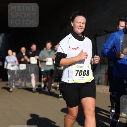 06.10.2024 - 19. swb-Marathon Bremen Michael Strokosch http://msf.ph/oto/7347266 06.10.2024 10:24:00 Laufen 7668, 87669 meine-sportfotos.de