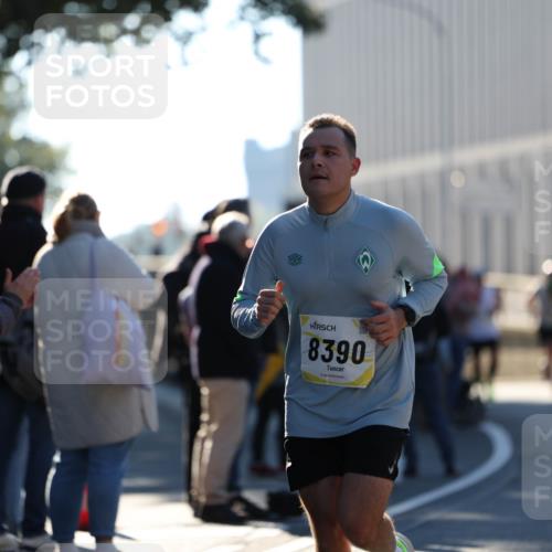 06.10.2024 - 19. swb-Marathon Bremen Michael Strokosch http://msf.ph/oto/7348570 06.10.2024 10:37:04 Laufen 8390 meine-sportfotos.de
