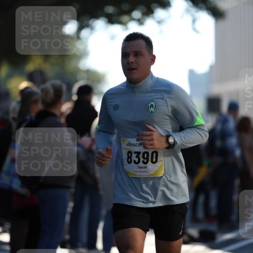 06.10.2024 - 19. swb-Marathon Bremen Michael Strokosch http://msf.ph/oto/7348577 06.10.2024 10:37:05 Laufen 8390 meine-sportfotos.de