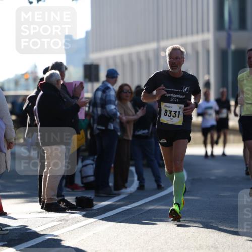 06.10.2024 - 19. swb-Marathon Bremen Michael Strokosch http://msf.ph/oto/7348660 06.10.2024 10:37:21 Laufen 2024, 8331 meine-sportfotos.de