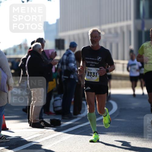 06.10.2024 - 19. swb-Marathon Bremen Michael Strokosch http://msf.ph/oto/7348665 06.10.2024 10:37:21 Laufen 2024, 8331 meine-sportfotos.de