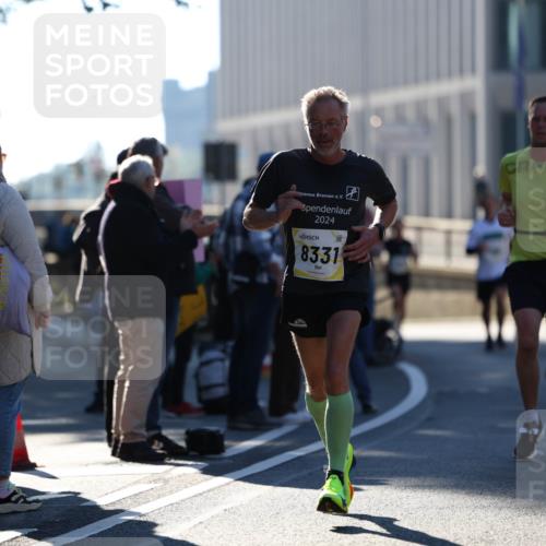 06.10.2024 - 19. swb-Marathon Bremen Michael Strokosch http://msf.ph/oto/7348668 06.10.2024 10:37:21 Laufen 2024, 8331 meine-sportfotos.de