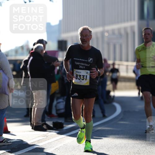 06.10.2024 - 19. swb-Marathon Bremen Michael Strokosch http://msf.ph/oto/7348669 06.10.2024 10:37:22 Laufen 2024, 8331 meine-sportfotos.de