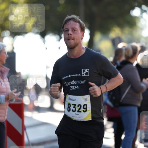 06.10.2024 - 19. swb-Marathon Bremen Michael Strokosch http://msf.ph/oto/7348764 06.10.2024 10:37:37 Laufen 2024, 8329 meine-sportfotos.de