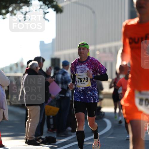 06.10.2024 - 19. swb-Marathon Bremen Michael Strokosch http://msf.ph/oto/7348886 06.10.2024 10:38:08 Laufen 92, 39, 7579, 000 meine-sportfotos.de