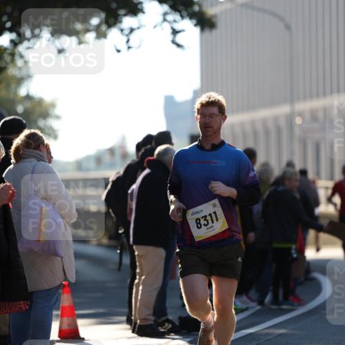 06.10.2024 - 19. swb-Marathon Bremen Michael Strokosch http://msf.ph/oto/7349158 06.10.2024 10:38:40 Laufen 2024, 8311 meine-sportfotos.de