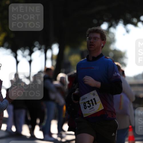 06.10.2024 - 19. swb-Marathon Bremen Michael Strokosch http://msf.ph/oto/7349175 06.10.2024 10:38:42 Laufen 2024, 24, 8311 meine-sportfotos.de