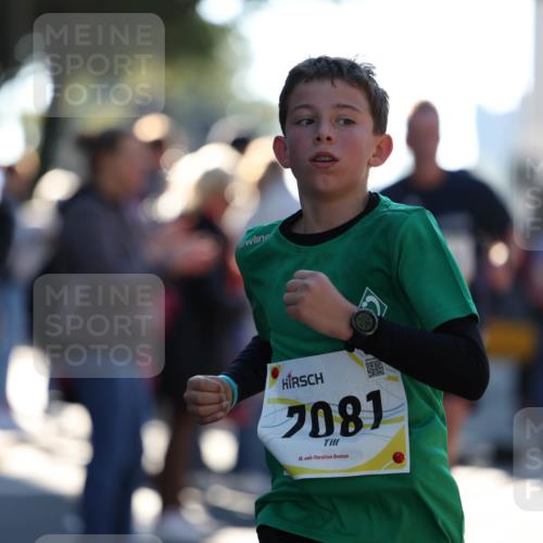 06.10.2024 - 19. swb-Marathon Bremen Michael Strokosch http://msf.ph/oto/7349286 06.10.2024 10:38:58 Laufen 96, 7081, 19, 124 meine-sportfotos.de