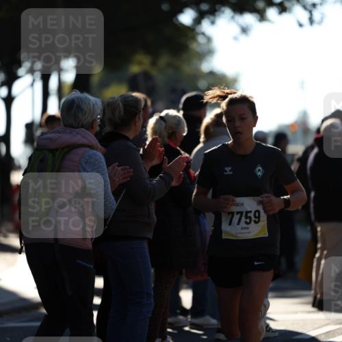 06.10.2024 - 19. swb-Marathon Bremen Michael Strokosch http://msf.ph/oto/7349318 06.10.2024 10:39:05 Laufen 7759 meine-sportfotos.de