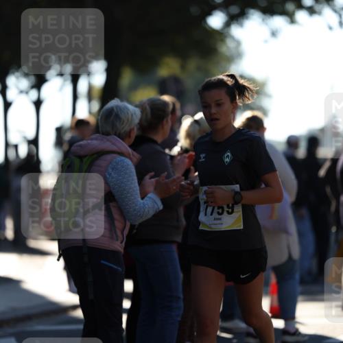 06.10.2024 - 19. swb-Marathon Bremen Michael Strokosch http://msf.ph/oto/7349322 06.10.2024 10:39:05 Laufen 1 meine-sportfotos.de