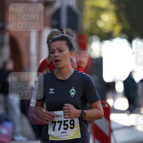 06.10.2024 - 19. swb-Marathon Bremen Michael Strokosch http://msf.ph/oto/7349334 06.10.2024 10:39:06 Laufen 7759, 18 meine-sportfotos.de