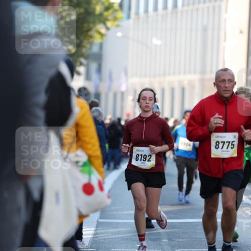 06.10.2024 - 19. swb-Marathon Bremen Michael Strokosch http://msf.ph/oto/7349584 06.10.2024 10:41:28 Laufen 8192, 1106, 8775 meine-sportfotos.de