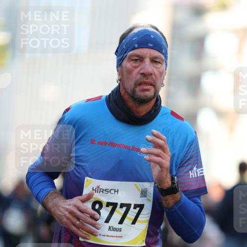06.10.2024 - 19. swb-Marathon Bremen Michael Strokosch http://msf.ph/oto/7349995 06.10.2024 10:42:50 Laufen 19, 8777, 19 meine-sportfotos.de