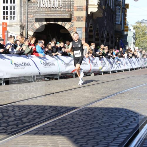 06.10.2024 - 19. swb-Marathon Bremen Strokosch-Dieckow http://msf.ph/oto/7358140 06.10.2024 10:27:04 Ziel 8395 meine-sportfotos.de