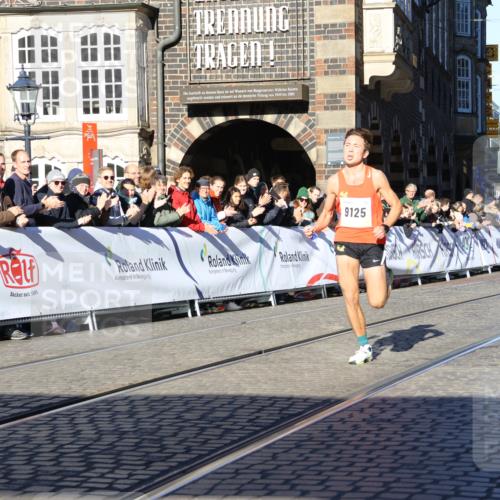 06.10.2024 - 19. swb-Marathon Bremen Strokosch-Dieckow http://msf.ph/oto/7358381 06.10.2024 10:28:32 Ziel 9125 meine-sportfotos.de
