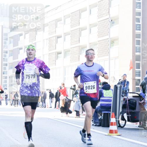 06.10.2024 - 19. swb-Marathon Bremen Matties Gatica Varas http://msf.ph/oto/7358794 06.10.2024 10:38:13 Laufen 39, 7579, 2024, 9026 meine-sportfotos.de