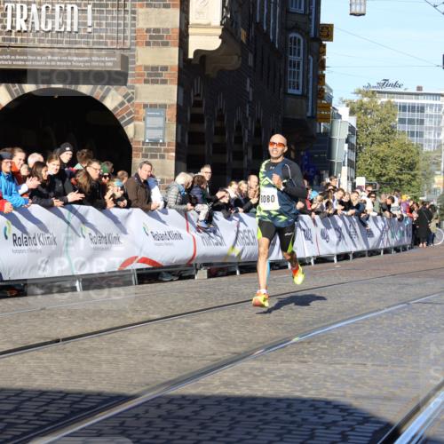 06.10.2024 - 19. swb-Marathon Bremen Strokosch-Dieckow http://msf.ph/oto/7358858 06.10.2024 10:30:18 Ziel 8080 meine-sportfotos.de