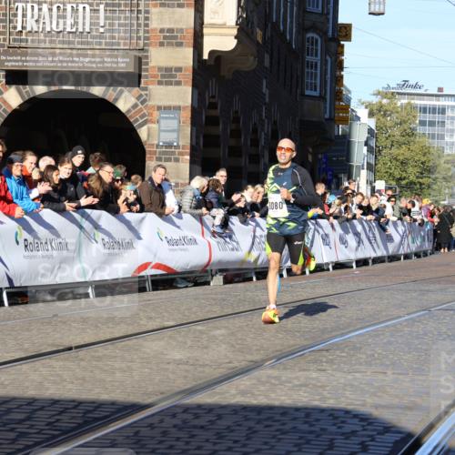 06.10.2024 - 19. swb-Marathon Bremen Strokosch-Dieckow http://msf.ph/oto/7358878 06.10.2024 10:30:19 Ziel 8080 meine-sportfotos.de