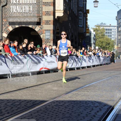 06.10.2024 - 19. swb-Marathon Bremen Strokosch-Dieckow http://msf.ph/oto/7359356 06.10.2024 10:31:18 Ziel 8499 meine-sportfotos.de