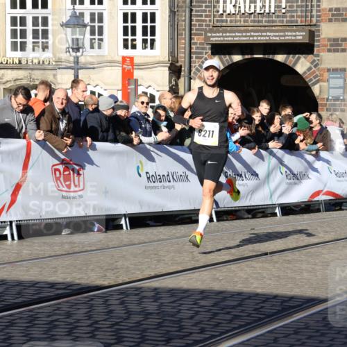 06.10.2024 - 19. swb-Marathon Bremen Strokosch-Dieckow http://msf.ph/oto/7360499 06.10.2024 10:32:50 Ziel 8211, 8647 meine-sportfotos.de