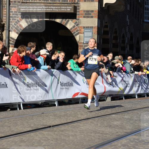 06.10.2024 - 19. swb-Marathon Bremen Strokosch-Dieckow http://msf.ph/oto/7364715 06.10.2024 10:39:22 Ziel 7105, 7157, 8275, 8466, 9033 meine-sportfotos.de
