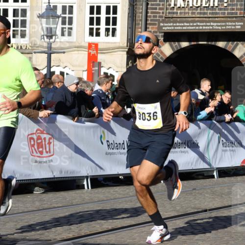 06.10.2024 - 19. swb-Marathon Bremen Strokosch-Dieckow http://msf.ph/oto/7365741 06.10.2024 10:40:01 Ziel 7649, 8341, 8447, 8627, 8974, 9036, 9087 meine-sportfotos.de