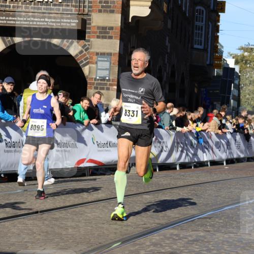 06.10.2024 - 19. swb-Marathon Bremen Strokosch-Dieckow http://msf.ph/oto/7368834 06.10.2024 10:41:12 Ziel 7964, 8095, 8331, 8571, 8656, 8831, 9019 meine-sportfotos.de