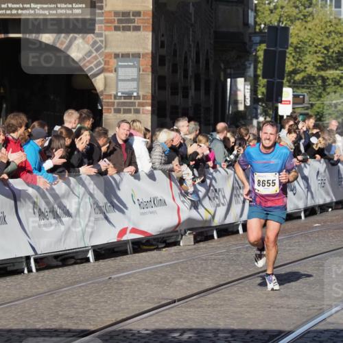 06.10.2024 - 19. swb-Marathon Bremen Luisa Fischer http://msf.ph/oto/7371310 06.10.2024 10:34:35 Ziel 7190, 8655 meine-sportfotos.de