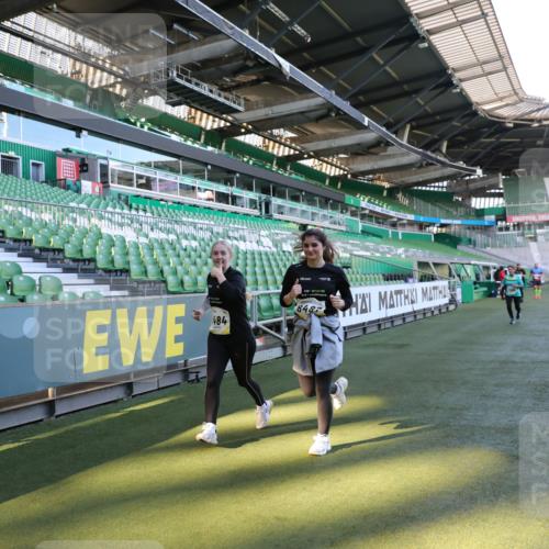 06.10.2024 - 19. swb-Marathon Bremen Yannick Fuchs http://msf.ph/oto/7371924 06.10.2024 10:42:57 Laufen im Stadion 7069, 7174, 7271, 7368, 7422, 7704, 7822, 7859, 8243, 8262, 8280, 8281, 8284, 8484, 8487, 8851, 8963, 9998 meine-sportfotos.de