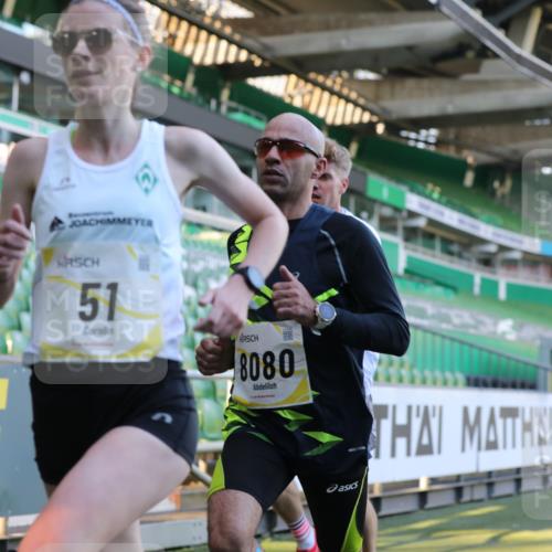 06.10.2024 - 19. swb-Marathon Bremen Yannick Fuchs http://msf.ph/oto/7375246 06.10.2024 10:16:44 Laufen im Stadion 44, 51, 7498, 8080, 8211, 8559, 8600 meine-sportfotos.de