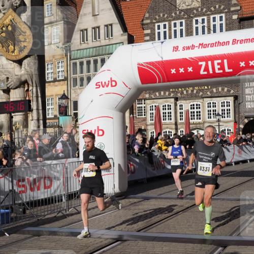 06.10.2024 - 19. swb-Marathon Bremen Luisa Fischer http://msf.ph/oto/7375538 06.10.2024 10:41:16 Ziel 7964, 8095, 8331, 8656, 8831, 9019 meine-sportfotos.de