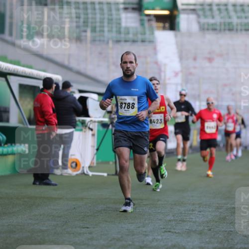 06.10.2024 - 19. swb-Marathon Bremen Yannick Fuchs http://msf.ph/oto/7378702 06.10.2024 10:19:38 Laufen im Stadion 7190, 8139, 8423, 8442, 8531, 8577, 8655, 8788, 8938 meine-sportfotos.de