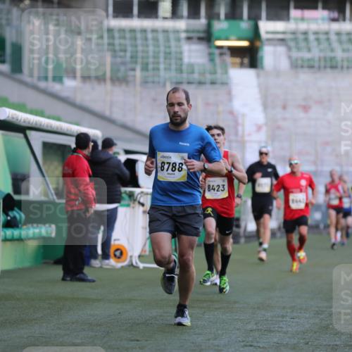 06.10.2024 - 19. swb-Marathon Bremen Yannick Fuchs http://msf.ph/oto/7378753 06.10.2024 10:19:38 Laufen im Stadion 7190, 8139, 8423, 8442, 8531, 8577, 8655, 8788, 8938 meine-sportfotos.de