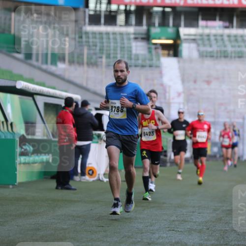 06.10.2024 - 19. swb-Marathon Bremen Yannick Fuchs http://msf.ph/oto/7378770 06.10.2024 10:19:39 Laufen im Stadion 7190, 8139, 8423, 8442, 8531, 8577, 8655, 8788, 8938 meine-sportfotos.de