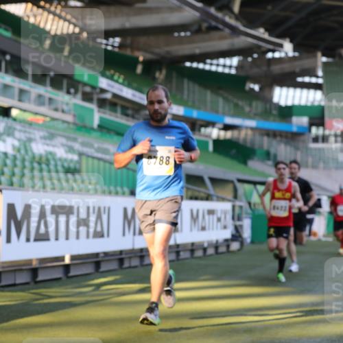 06.10.2024 - 19. swb-Marathon Bremen Yannick Fuchs http://msf.ph/oto/7378962 06.10.2024 10:19:42 Laufen im Stadion 7190, 8139, 8423, 8442, 8531, 8577, 8655, 8788, 8938, 8983 meine-sportfotos.de