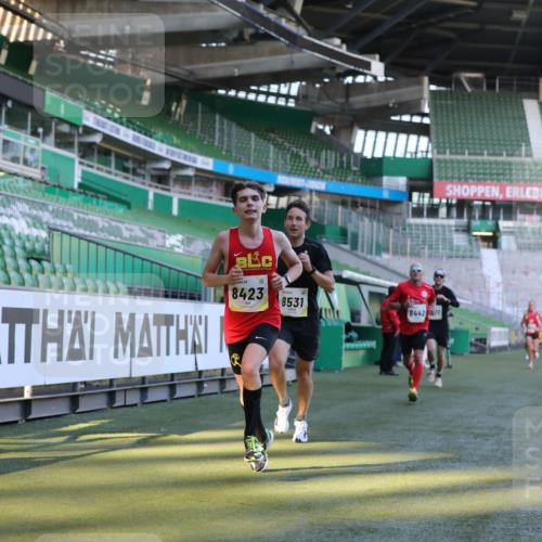 06.10.2024 - 19. swb-Marathon Bremen Yannick Fuchs http://msf.ph/oto/7378968 06.10.2024 10:19:43 Laufen im Stadion 7190, 8139, 8423, 8442, 8531, 8577, 8655, 8788, 8938, 8983 meine-sportfotos.de