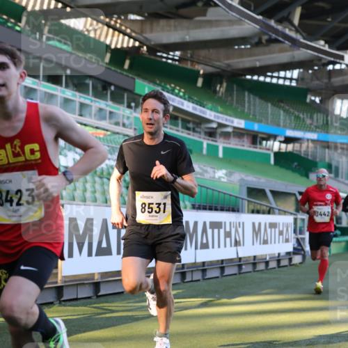 06.10.2024 - 19. swb-Marathon Bremen Yannick Fuchs http://msf.ph/oto/7379049 06.10.2024 10:19:44 Laufen im Stadion 7098, 7190, 8139, 8423, 8442, 8531, 8577, 8655, 8788, 8791, 8938, 8983 meine-sportfotos.de