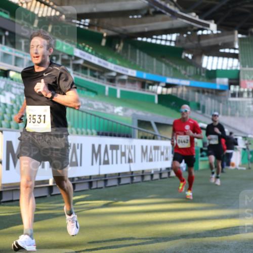 06.10.2024 - 19. swb-Marathon Bremen Yannick Fuchs http://msf.ph/oto/7379056 06.10.2024 10:19:45 Laufen im Stadion 7098, 8139, 8423, 8442, 8531, 8577, 8655, 8788, 8791, 8938, 8983 meine-sportfotos.de