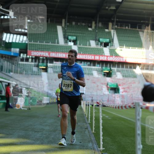 06.10.2024 - 19. swb-Marathon Bremen Yannick Fuchs http://msf.ph/oto/7380472 06.10.2024 10:20:59 Laufen im Stadion 7230, 7719, 8093, 8397, 8657, 8825, 8937, 8948, 8955, 9105 meine-sportfotos.de