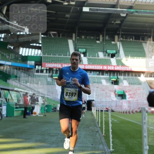 06.10.2024 - 19. swb-Marathon Bremen Yannick Fuchs http://msf.ph/oto/7380518 06.10.2024 10:21:00 Laufen im Stadion 7230, 7719, 8093, 8397, 8657, 8825, 8937, 8948, 8955, 9105 meine-sportfotos.de