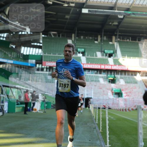 06.10.2024 - 19. swb-Marathon Bremen Yannick Fuchs http://msf.ph/oto/7380528 06.10.2024 10:21:00 Laufen im Stadion 7230, 7719, 8093, 8397, 8657, 8825, 8937, 8948, 8955, 9105 meine-sportfotos.de