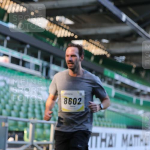 06.10.2024 - 19. swb-Marathon Bremen Yannick Fuchs http://msf.ph/oto/7381052 06.10.2024 10:21:26 Laufen im Stadion 7019, 7230, 7719, 7839, 8093, 8397, 8602, 8631, 8657, 8792, 8797, 8825, 8937, 8948 meine-sportfotos.de