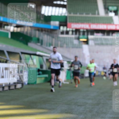 06.10.2024 - 19. swb-Marathon Bremen Yannick Fuchs http://msf.ph/oto/7381081 06.10.2024 10:21:28 Laufen im Stadion 7019, 7230, 7839, 8093, 8397, 8602, 8631, 8657, 8792, 8797, 8825, 8937, 8948 meine-sportfotos.de