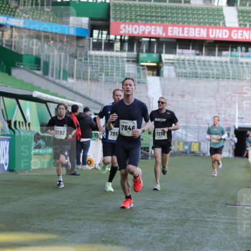 06.10.2024 - 19. swb-Marathon Bremen Yannick Fuchs http://msf.ph/oto/7381450 06.10.2024 10:21:40 Laufen im Stadion 7019, 7376, 7646, 7839, 7963, 8093, 8292, 8583, 8602, 8631, 8792, 8797, 8937 meine-sportfotos.de